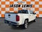 2018 Chevrolet Colorado Work Truck