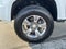 2018 Chevrolet Colorado Work Truck