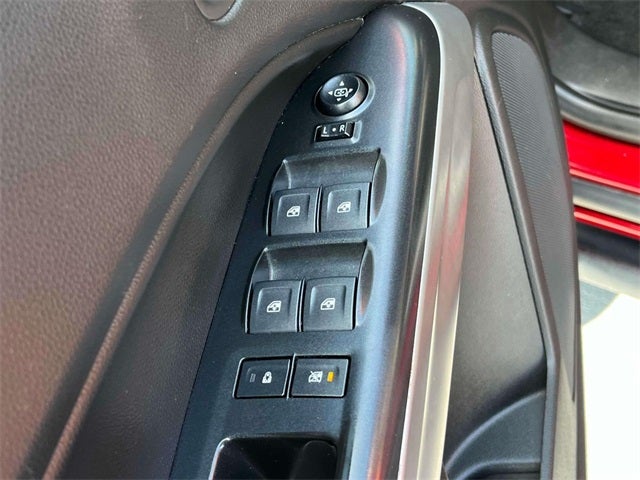 2018 Chevrolet Colorado ZR2