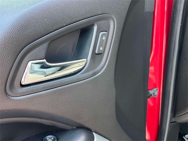 2018 Chevrolet Colorado ZR2