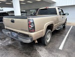 2004 Chevrolet Silverado 2500HD LS
