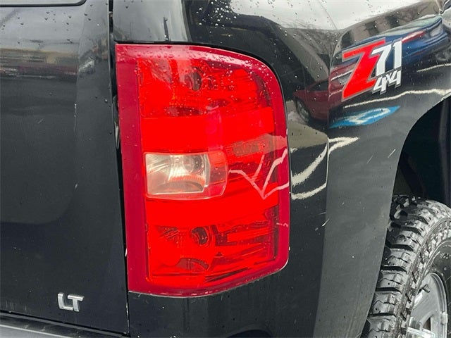 2007 Chevrolet Silverado 2500HD LT LT1