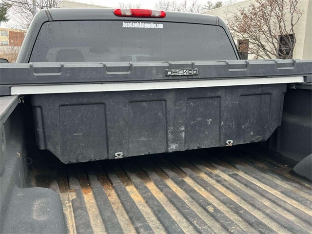 2007 Chevrolet Silverado 2500HD LT LT1