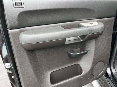 2007 Chevrolet Silverado 2500HD LT LT1