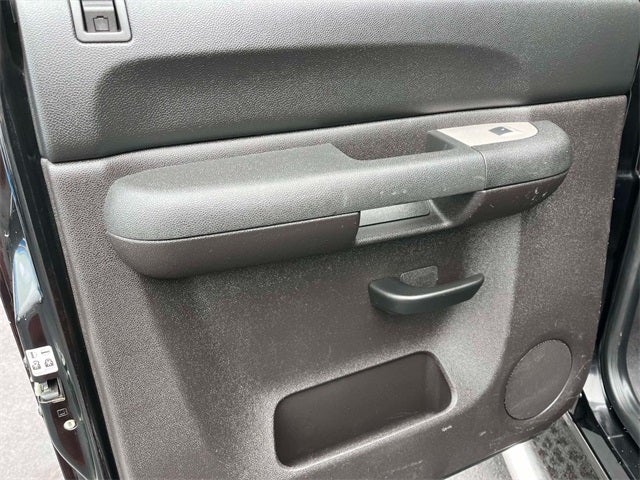 2007 Chevrolet Silverado 2500HD LT LT1