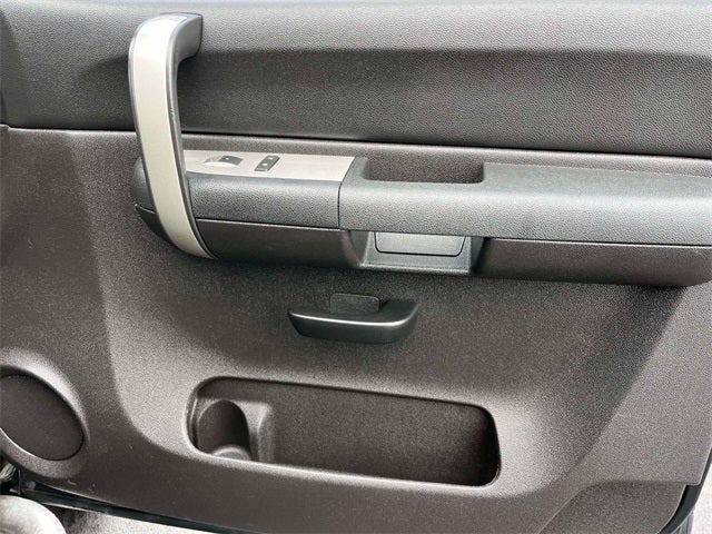 2007 Chevrolet Silverado 2500HD LT LT1