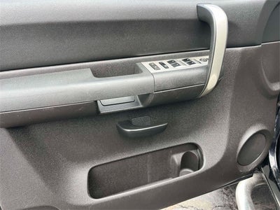 2007 Chevrolet Silverado 2500HD LT LT1