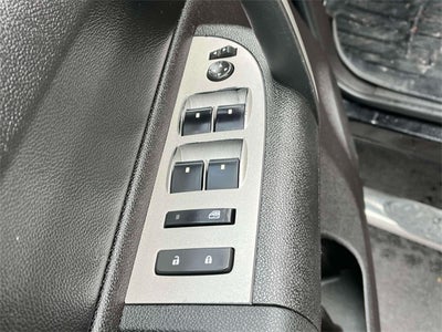 2007 Chevrolet Silverado 2500HD LT LT1