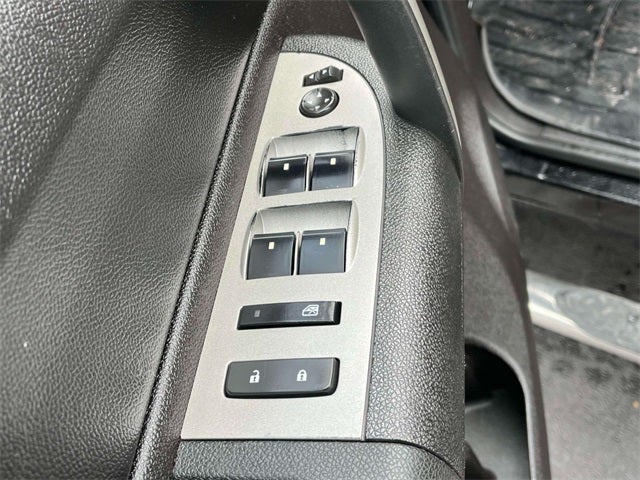 2007 Chevrolet Silverado 2500HD LT LT1