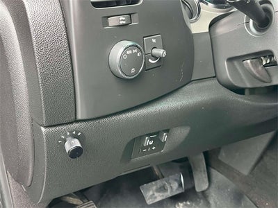 2007 Chevrolet Silverado 2500HD LT LT1