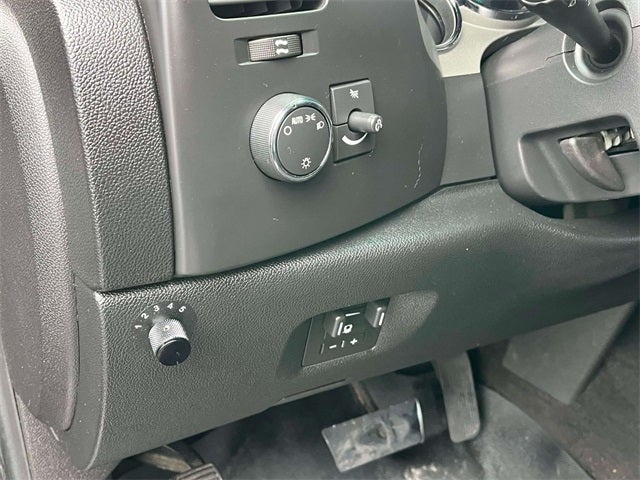 2007 Chevrolet Silverado 2500HD LT LT1