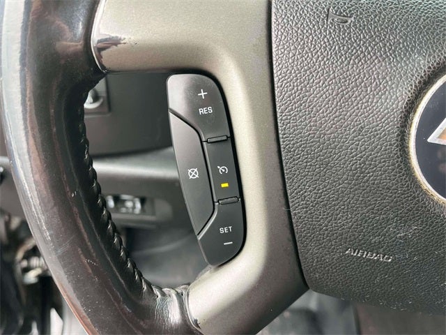 2007 Chevrolet Silverado 2500HD LT LT1