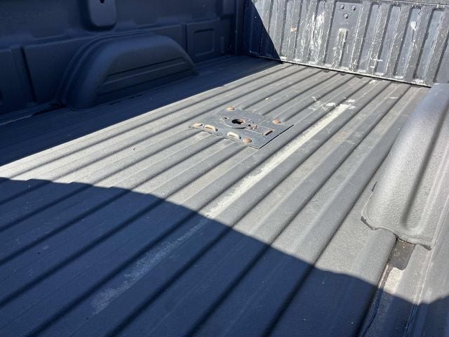 2005 Chevrolet Silverado 2500HD LT