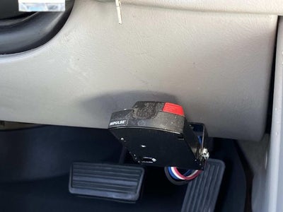 2005 Chevrolet Silverado 2500HD LT