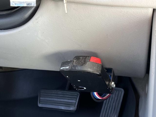 2005 Chevrolet Silverado 2500HD LT