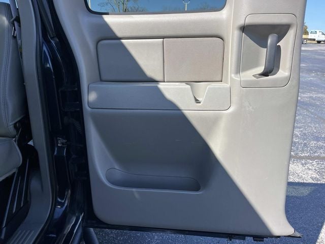 2005 Chevrolet Silverado 2500HD LT