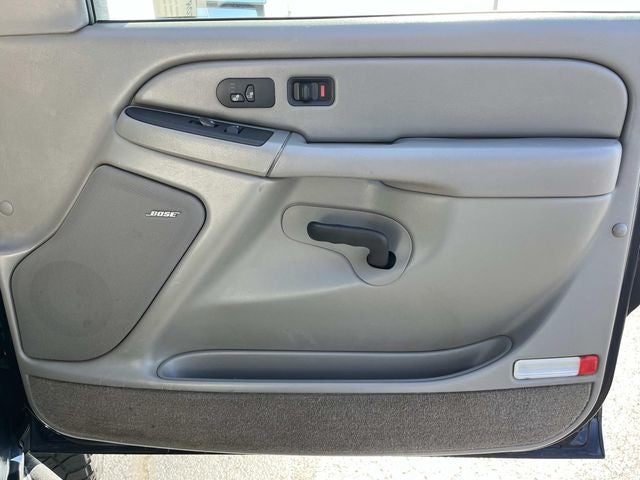 2005 Chevrolet Silverado 2500HD LT