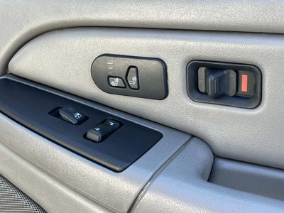 2005 Chevrolet Silverado 2500HD LT