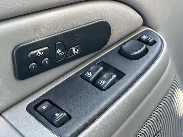 2005 Chevrolet Silverado 2500HD LT