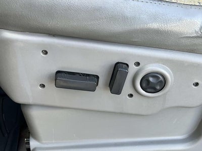 2005 Chevrolet Silverado 2500HD LT