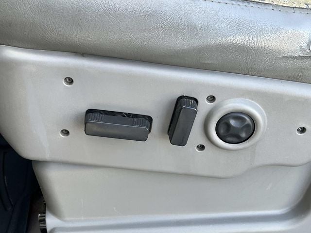 2005 Chevrolet Silverado 2500HD LT