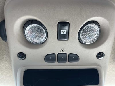 2005 Chevrolet Silverado 2500HD LT