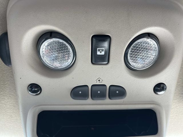 2005 Chevrolet Silverado 2500HD LT