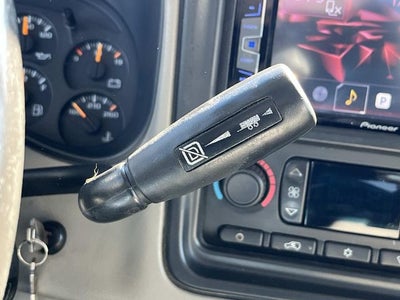 2005 Chevrolet Silverado 2500HD LT