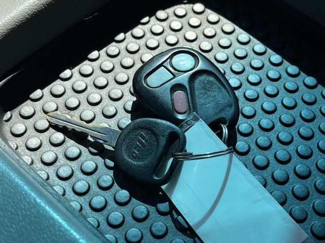 2005 Chevrolet Silverado 2500HD LT