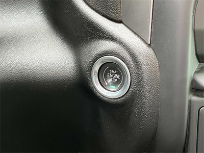 2023 Chevrolet Silverado 1500 WT