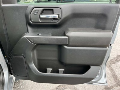 2023 Chevrolet Silverado 1500 WT