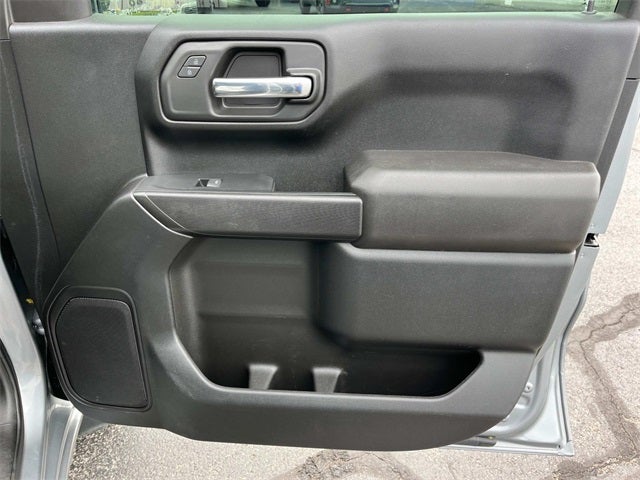 2023 Chevrolet Silverado 1500 WT