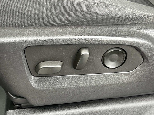 2023 Chevrolet Silverado 1500 WT