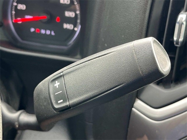 2023 Chevrolet Silverado 1500 WT