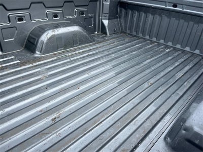 2023 Chevrolet Silverado 1500 WT