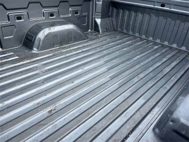 2023 Chevrolet Silverado 1500 WT