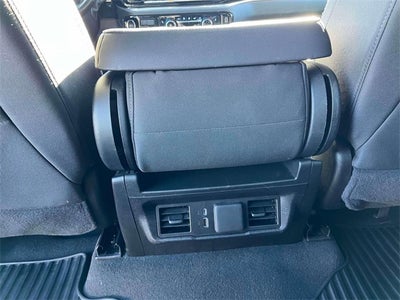 2025 Chevrolet Silverado 1500 LT LT1