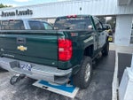 2015 Chevrolet Silverado 1500 LT LT2