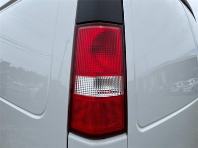 2023 Chevrolet Express 2500 Work Van Cargo