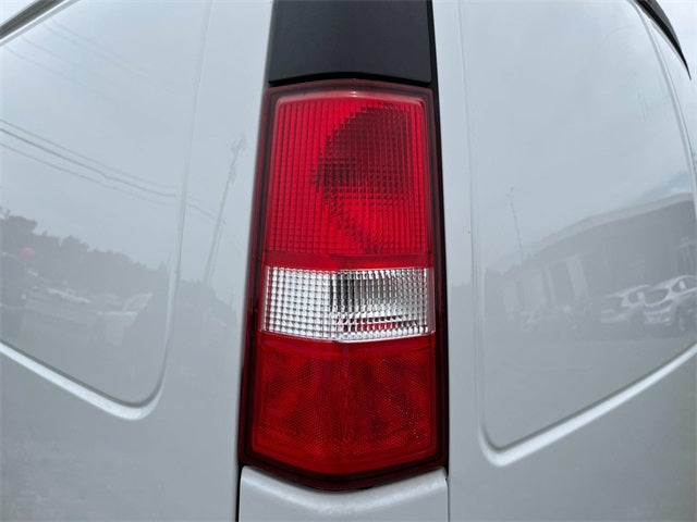 2023 Chevrolet Express 2500 Work Van Cargo