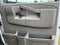 2023 Chevrolet Express 2500 Work Van Cargo