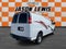 2018 Chevrolet Express 2500 Work Van Cargo
