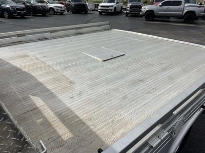 2025 GMC Sierra 3500HD SLE 177 WB