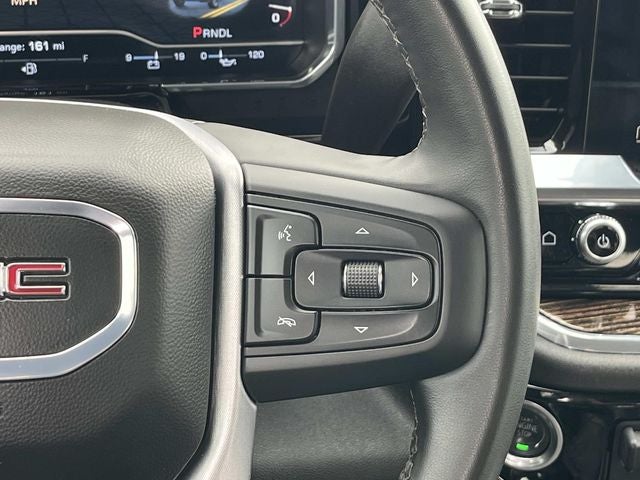 2025 GMC Sierra 3500HD SLE 177 WB