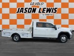 2025 GMC Sierra 3500HD SLE 177 WB