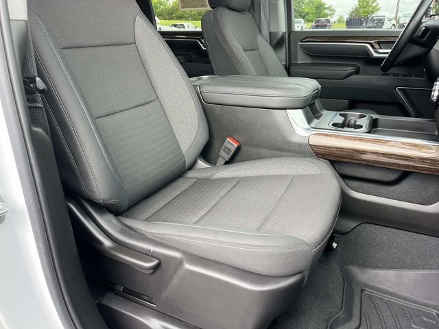 2025 GMC Sierra 3500HD SLE 177 WB