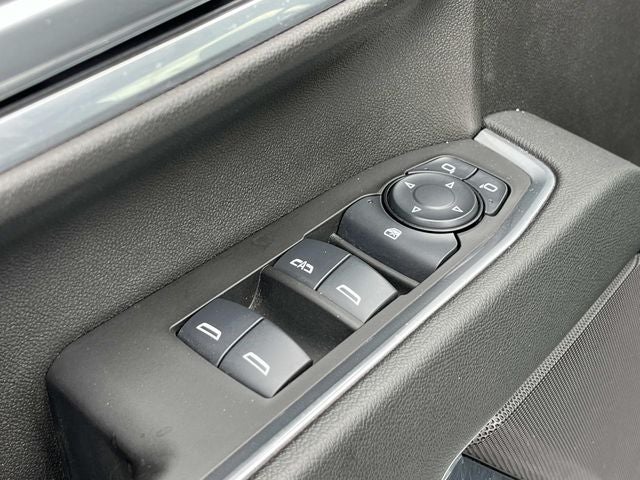 2025 GMC Sierra 3500HD SLE 177 WB