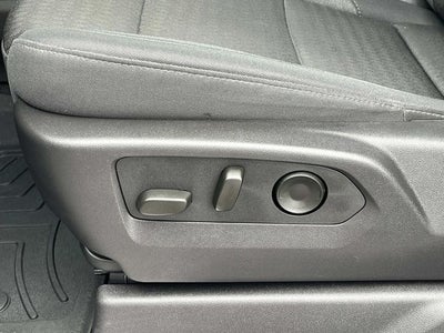 2025 GMC Sierra 3500HD SLE 177 WB