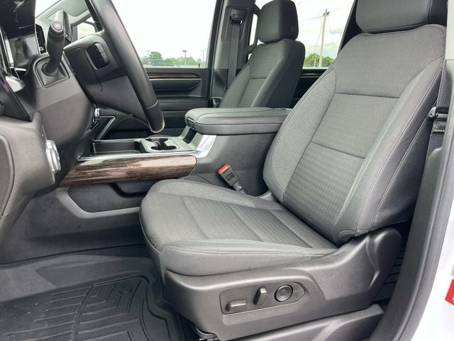 2025 GMC Sierra 3500HD SLE 177 WB