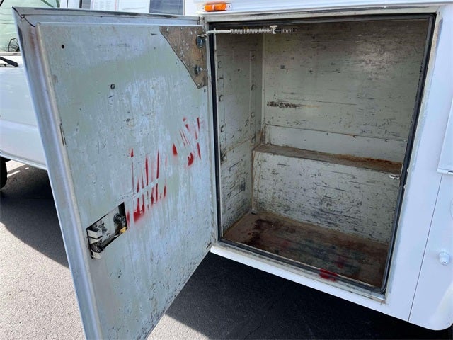 2005 GMC Sierra 3500 Work Truck